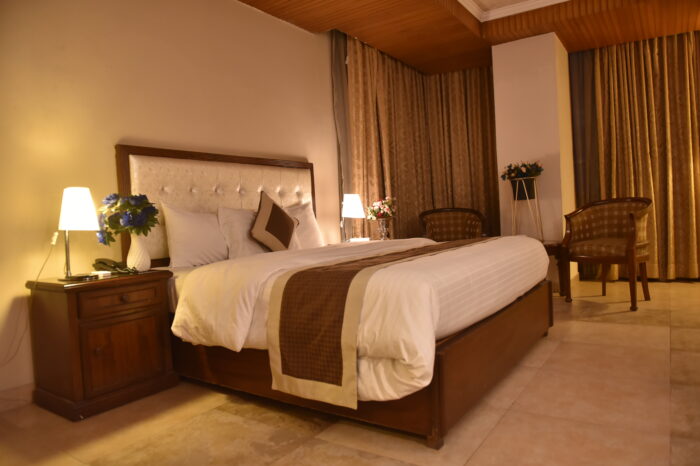 shalimar_standard_room